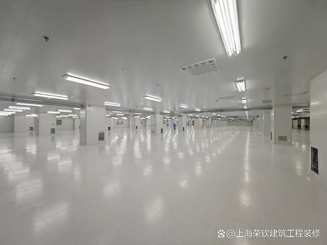 青浦食品厂房净化装修丨电子工厂洁净室节能方案丨三类医疗器械管理