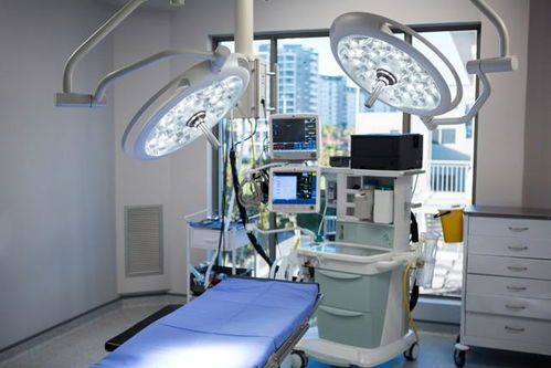 贪婪深渊 一台1500万医疗器械为何溢价至3520万？