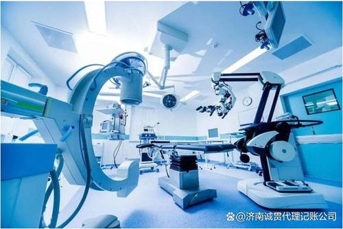 医疗器械公司经营范围大全与注册要点
